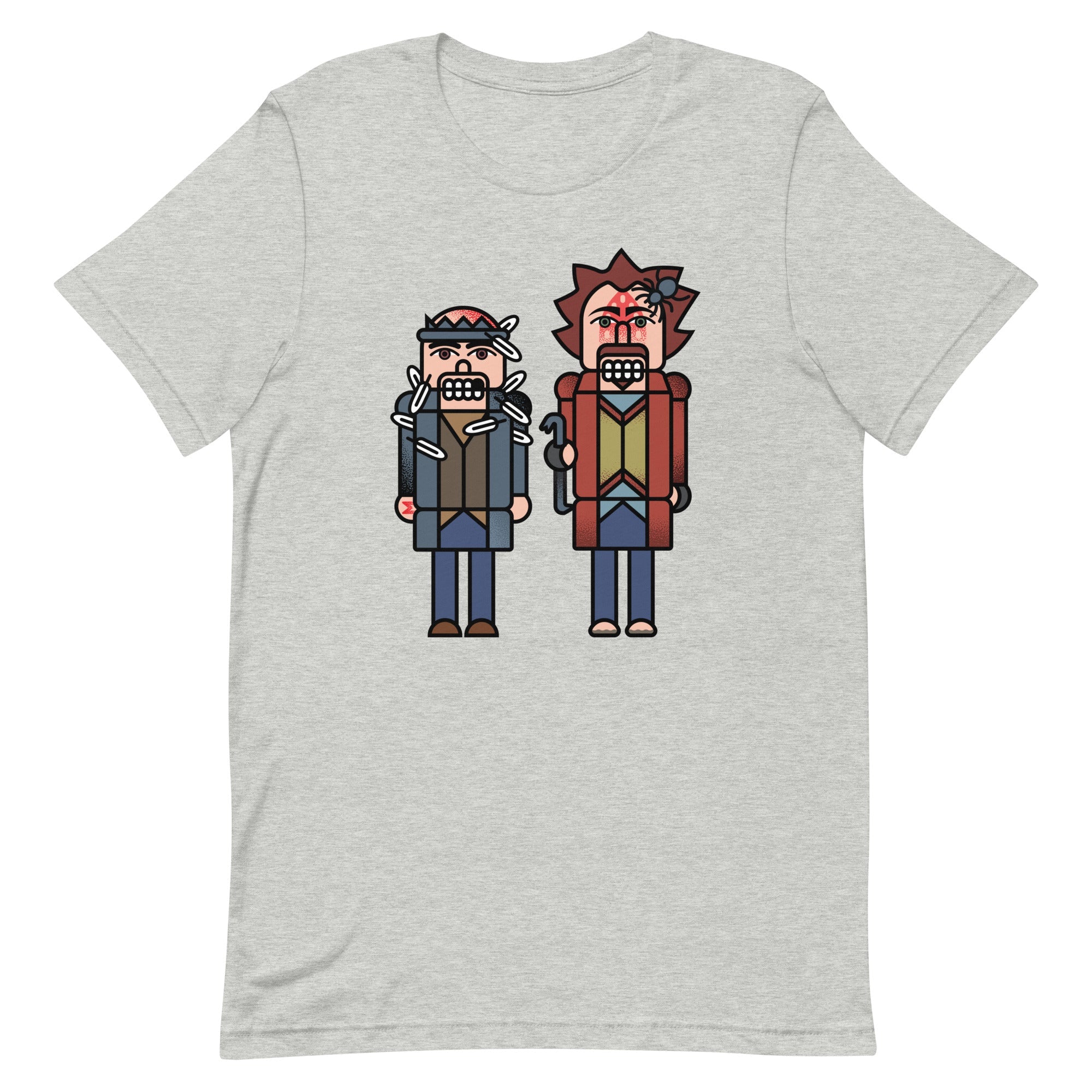 The Nutcrackers Men's Signature Tee