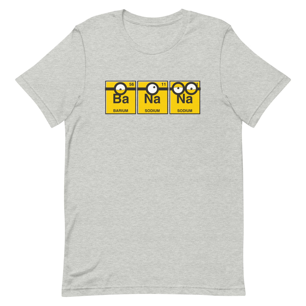 BaNaNa Men's Signature Tee