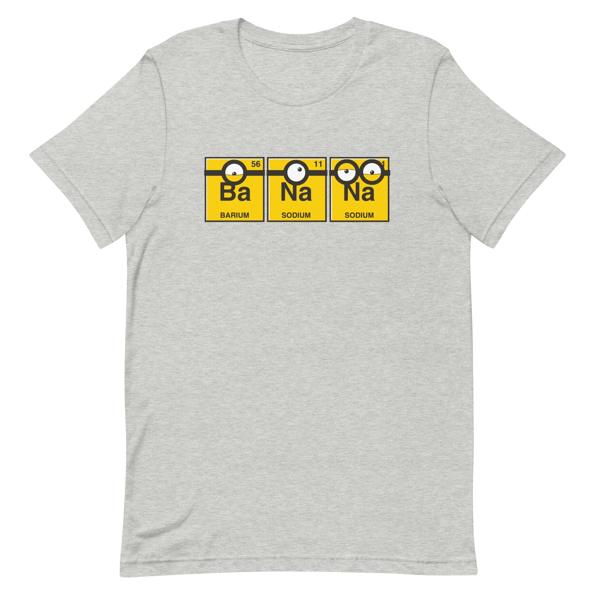 BaNaNa Men's Signature Tee
