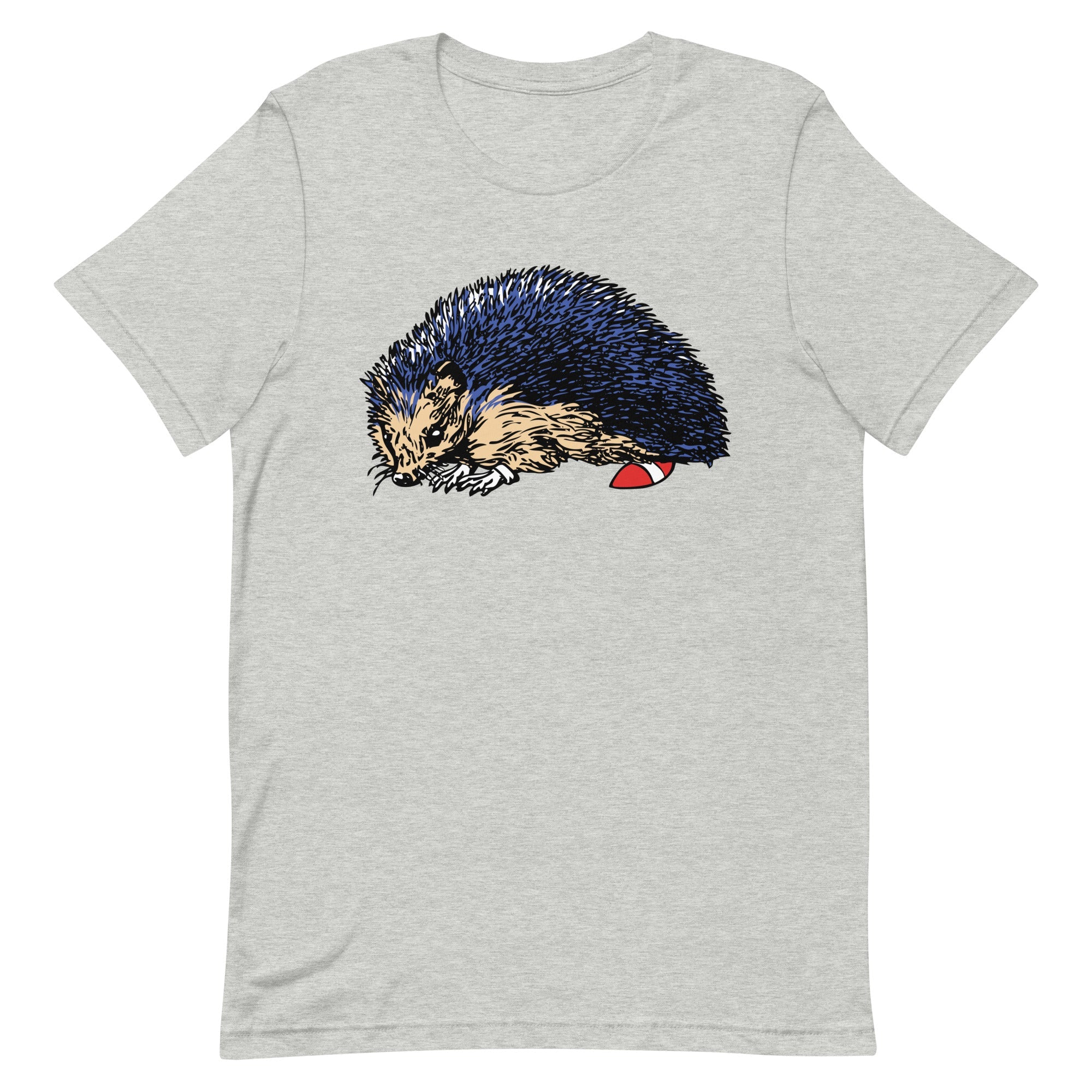 Gotta Go Fast Men's Signature Tee