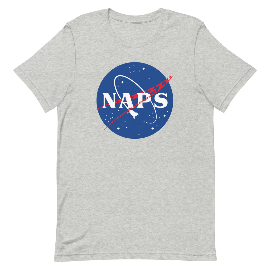 NAPS Men's Signature Tee