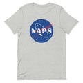 NAPS Men's Signature Tee