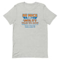 Be Nice Men's Signature Tee