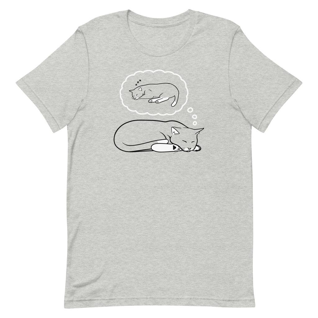 Living The Dream Men's Signature Tee