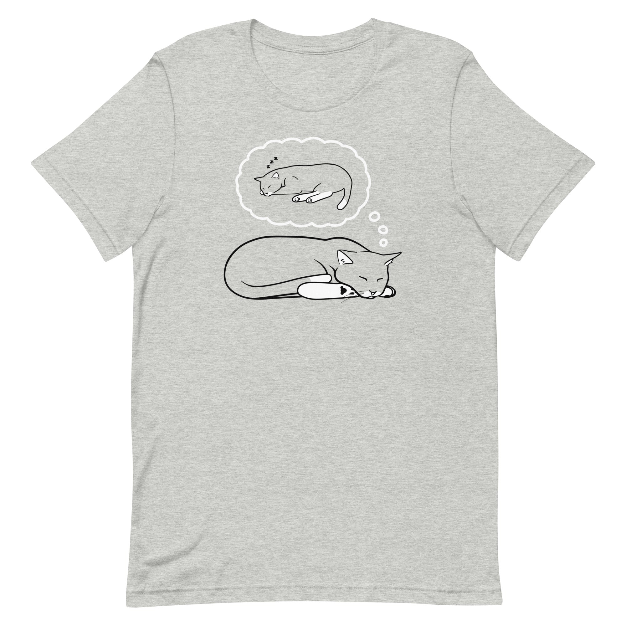Living The Dream Men's Signature Tee
