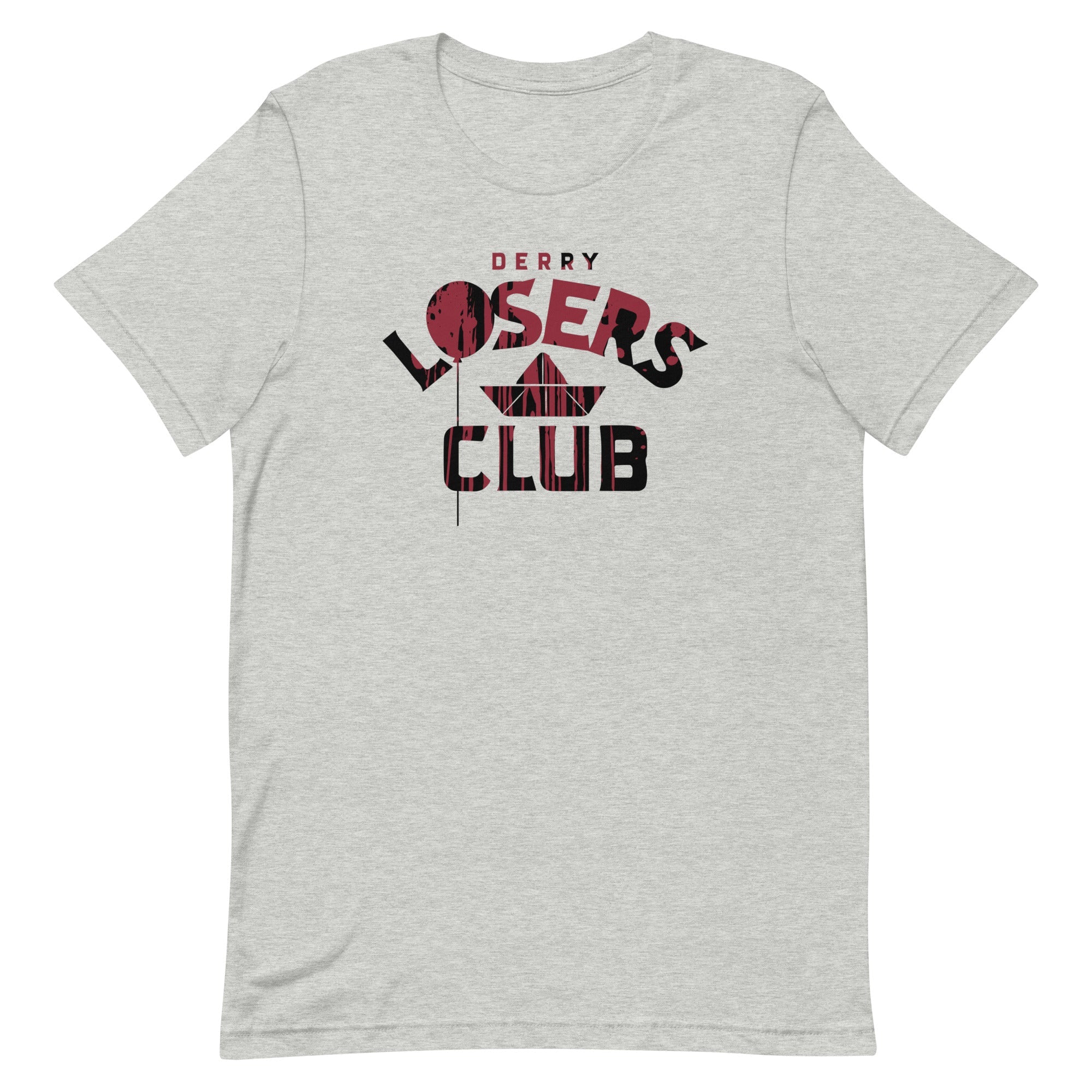 Derry Losers Club Men's Signature Tee