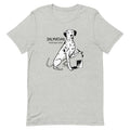How Dalmatians Are Made Men's Signature Tee