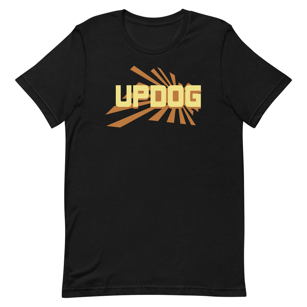 Updog Men's Signature Tee