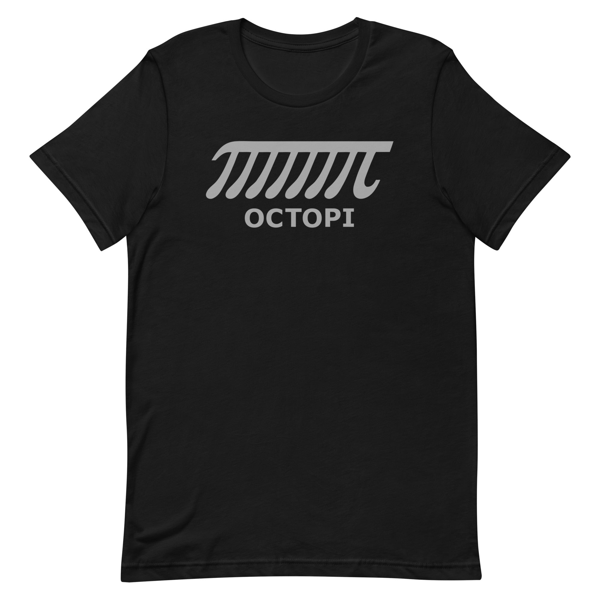 Octopi Men's Signature Tee