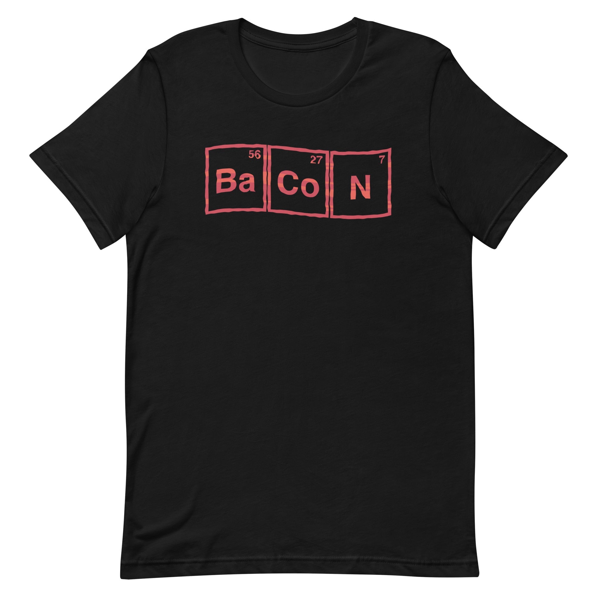 Bacon Compound Men's Signature Tee