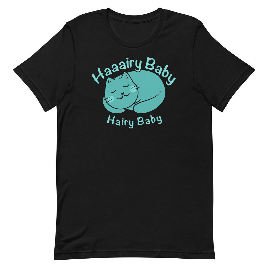Hairy Baby Men's Signature Tee
