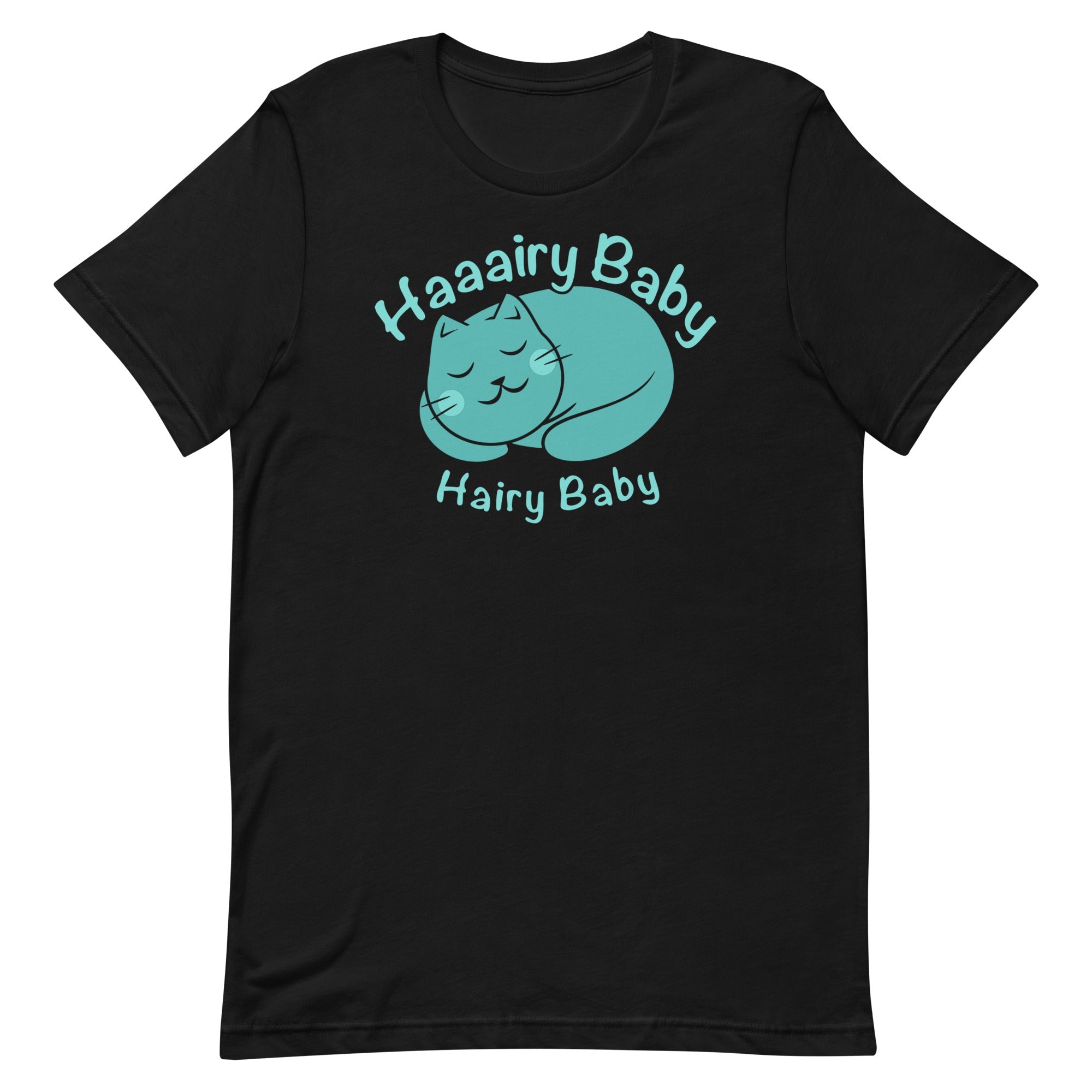 Hairy Baby Men's Signature Tee