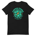 Turtle Power Company Men's Signature Tee