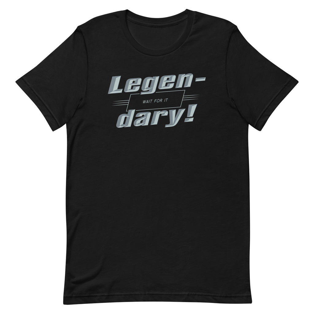 Legen-Dary Men's Signature Tee