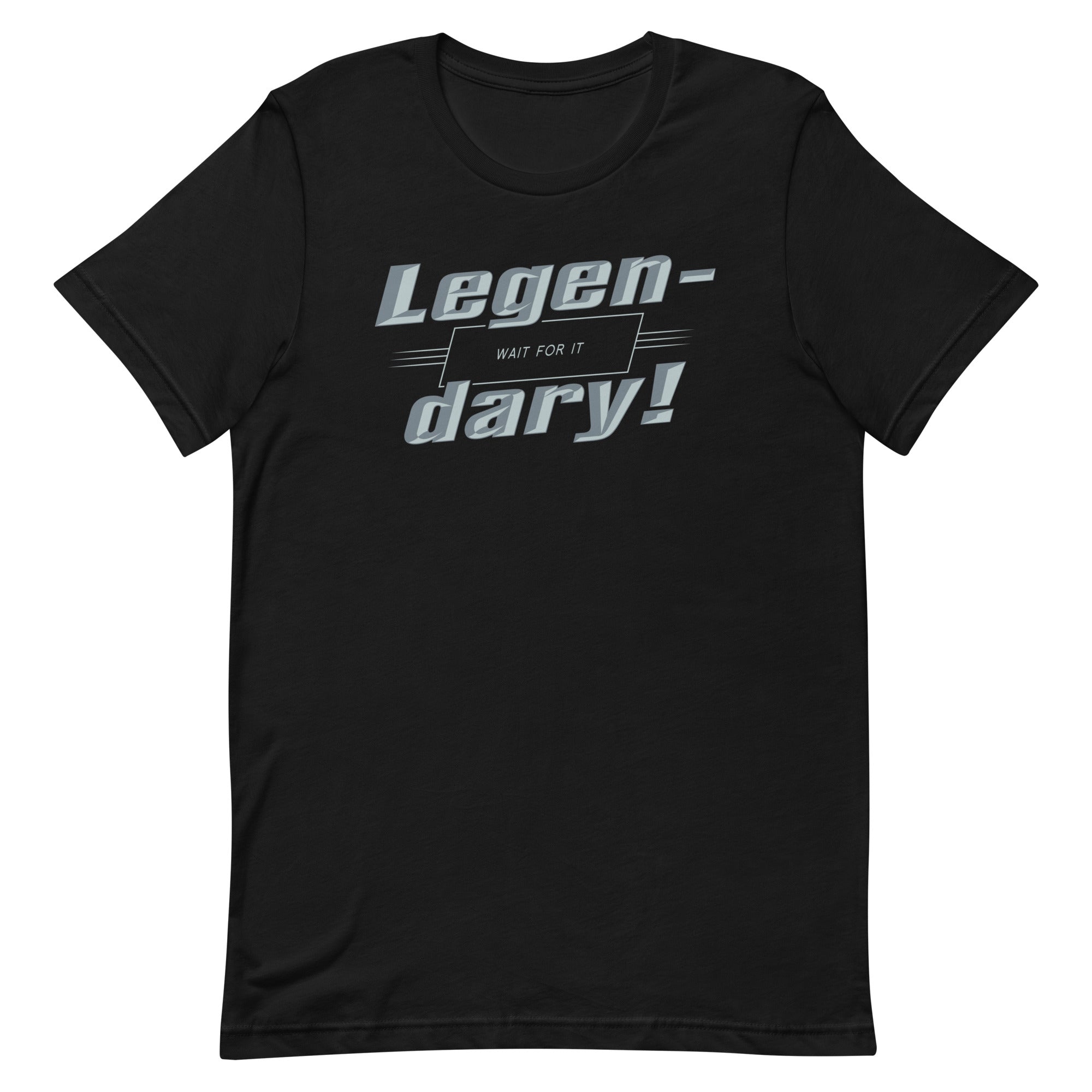 Legen-Dary Men's Signature Tee