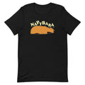Napybara Men's Signature Tee