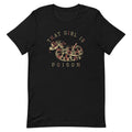 That Girl Is Poison Men's Signature Tee