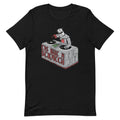 Tis But A Scratch Men's Signature Tee