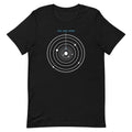 You Are Here Men's Signature Tee
