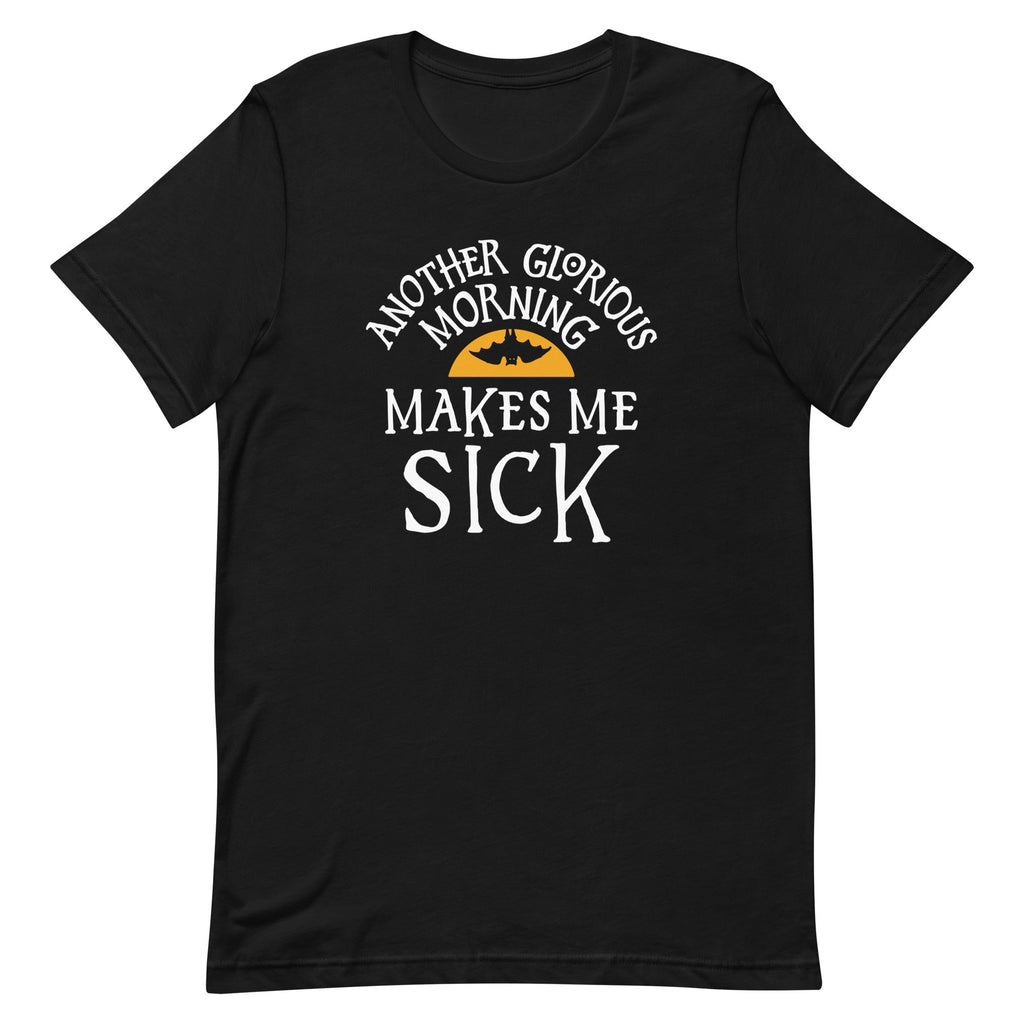 Another Glorious Morning Men's Signature Tee