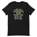 Another Glorious Morning Men's Signature Tee