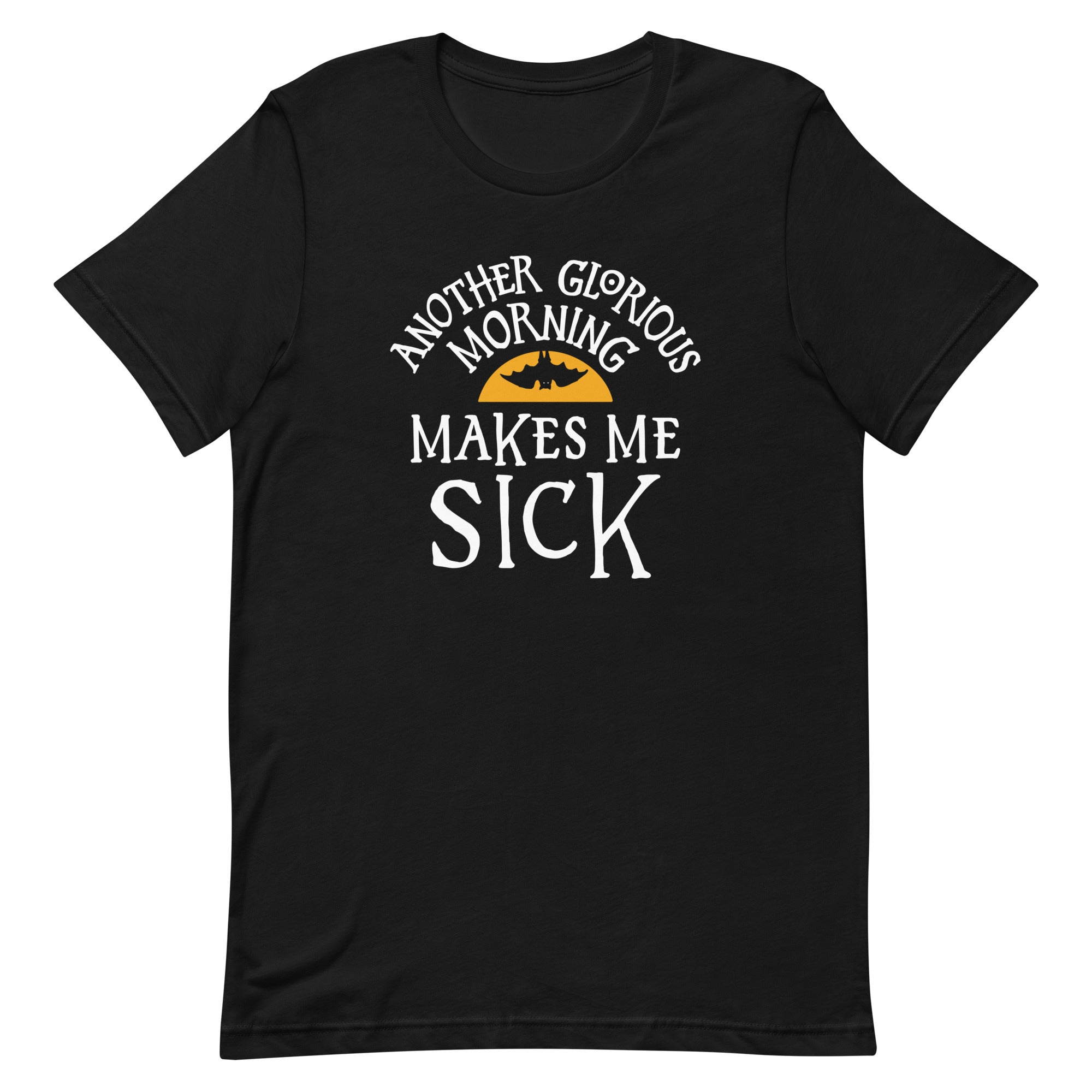 Another Glorious Morning Men's Signature Tee