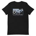3 Day Forecast Men's Signature Tee