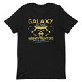 Galaxy Class Bounty Hunters Men's Signature Tee