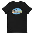 Incoming Turtle Shell Men's Signature Tee