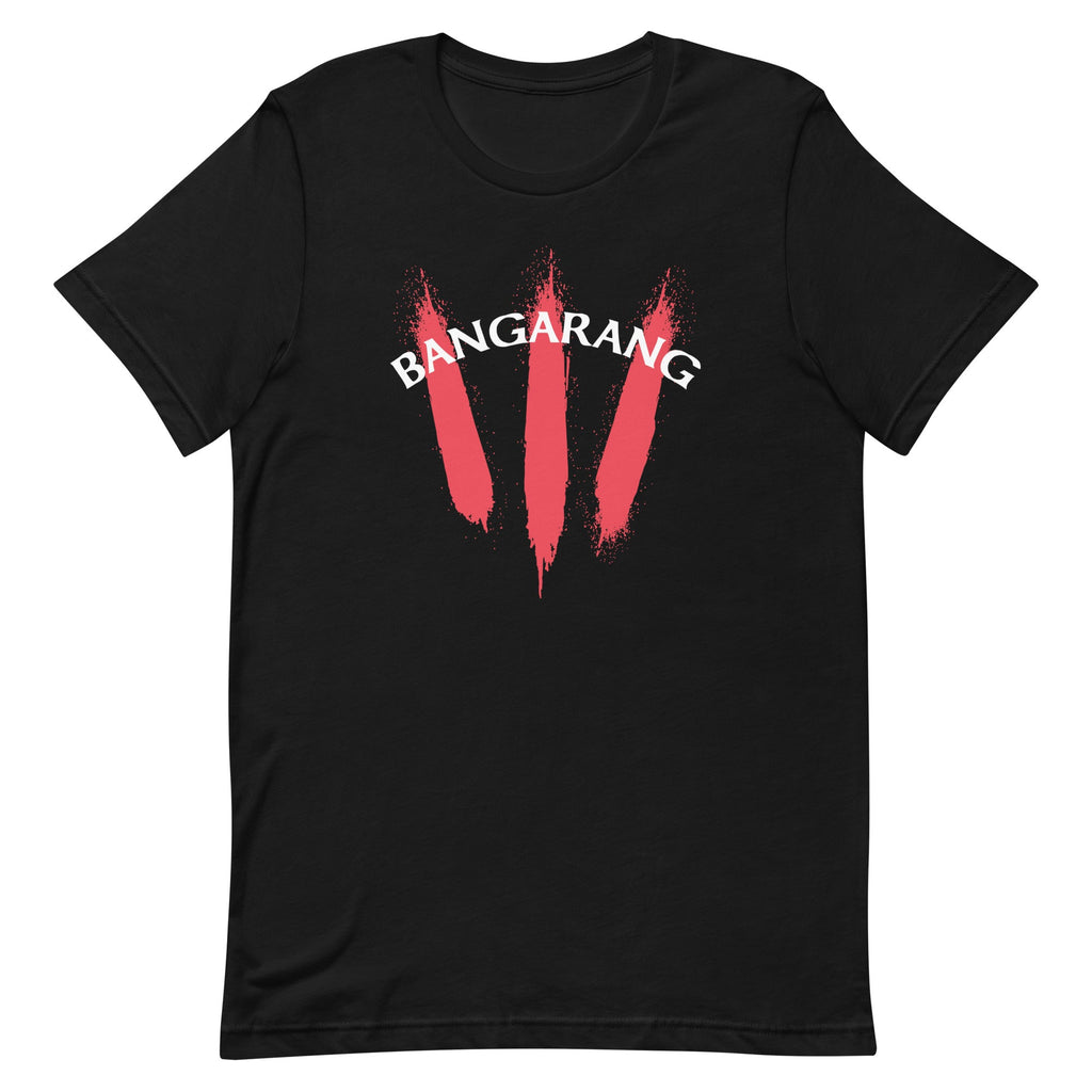 Bangarang Men's Signature Tee