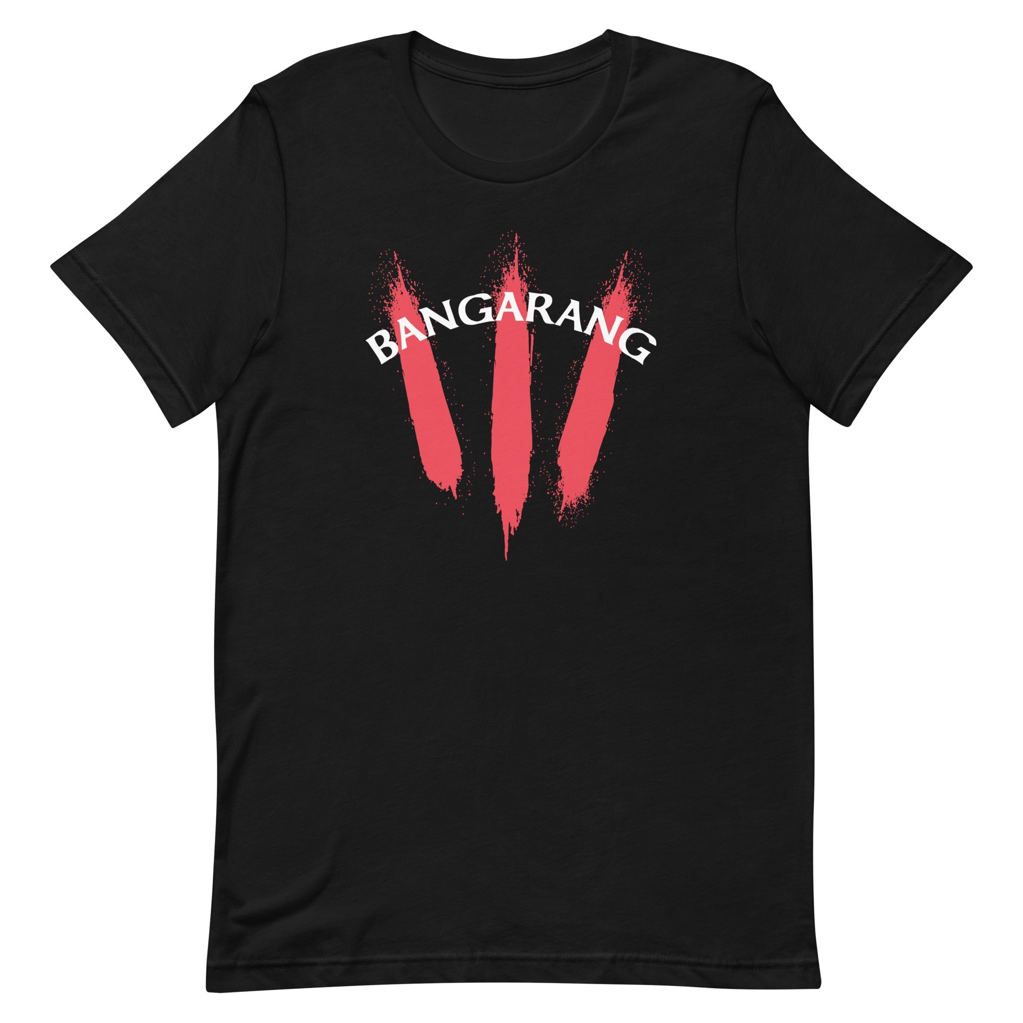 Bangarang Men's Signature Tee