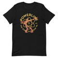Powerline Men's Signature Tee