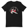 Hail To The King, Baby Men's Signature Tee