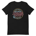 Mos Eisley Space Port Men's Signature Tee