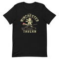 The Winchester Tavern Men's Signature Tee