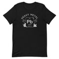 Heavy Metal Men's Signature Tee