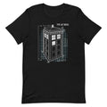 Type 40 Tardis Men's Signature Tee