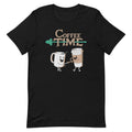 Coffee Time Men's Signature Tee