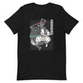 Light Katana Men's Signature Tee