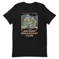 The Second Breakfast Club Men's Signature Tee
