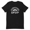 Survived The Snap Men's Signature Tee