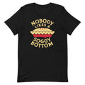 Nobody Likes A Soggy Bottom Men's Signature Tee
