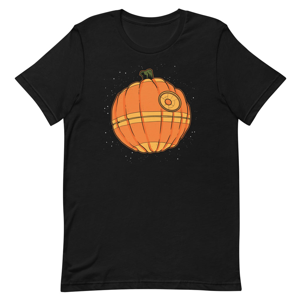That's No Pumpkin Men's Signature Tee