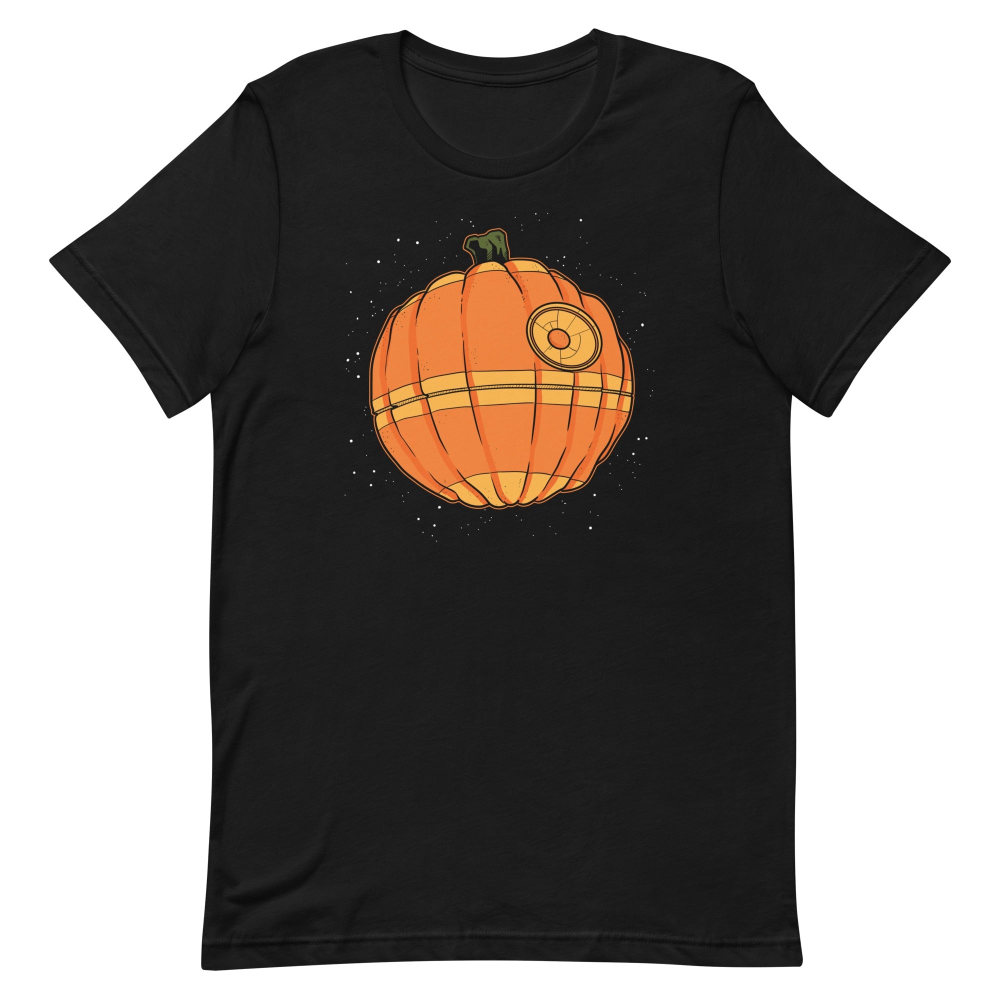 That's No Pumpkin Men's Signature Tee