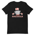 Ameowica Men's Signature Tee