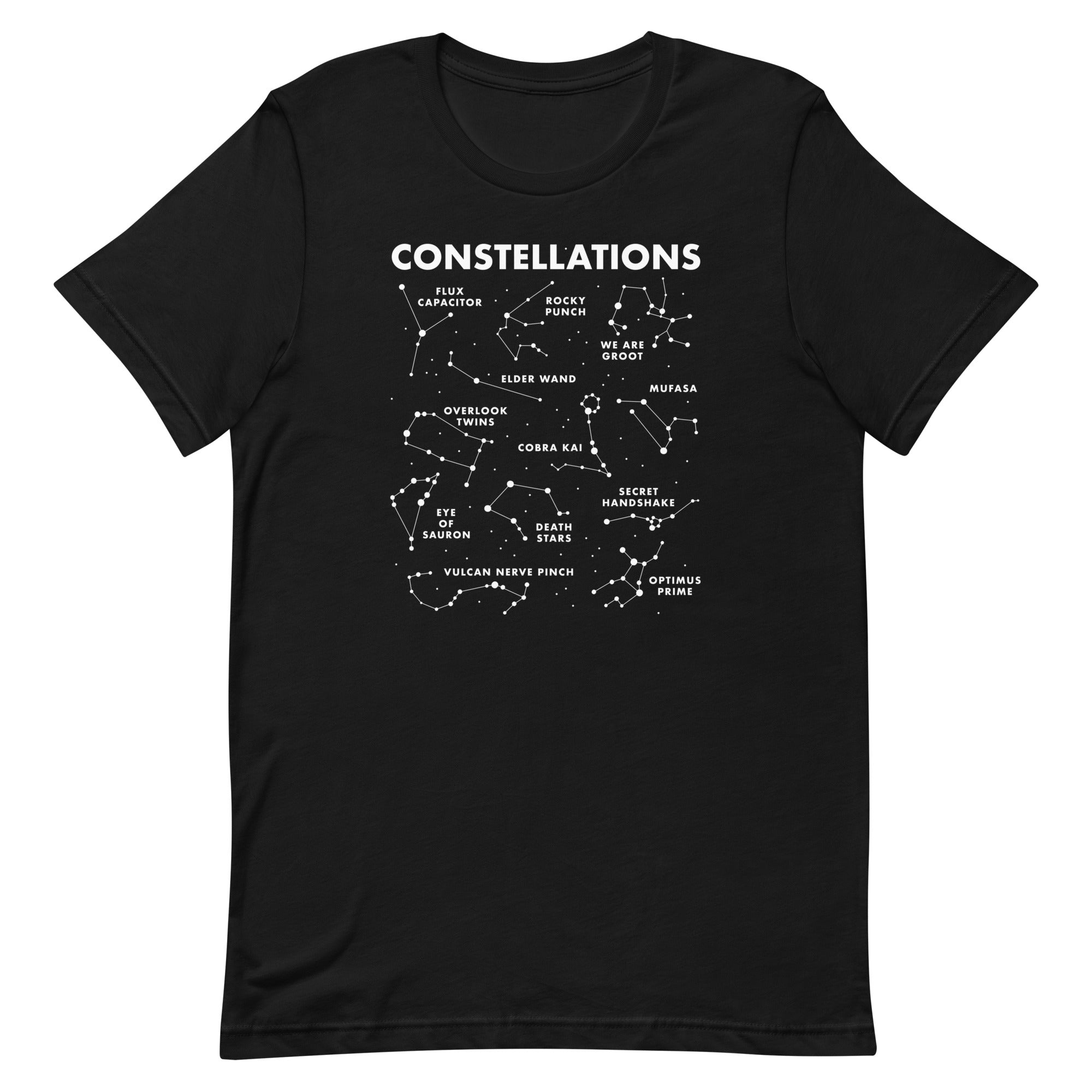Constellations Men's Signature Tee