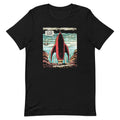 I Don't Want To Live On This Planet Anymore Men's Signature Tee