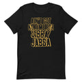 Jibba Jabba Men's Signature Tee