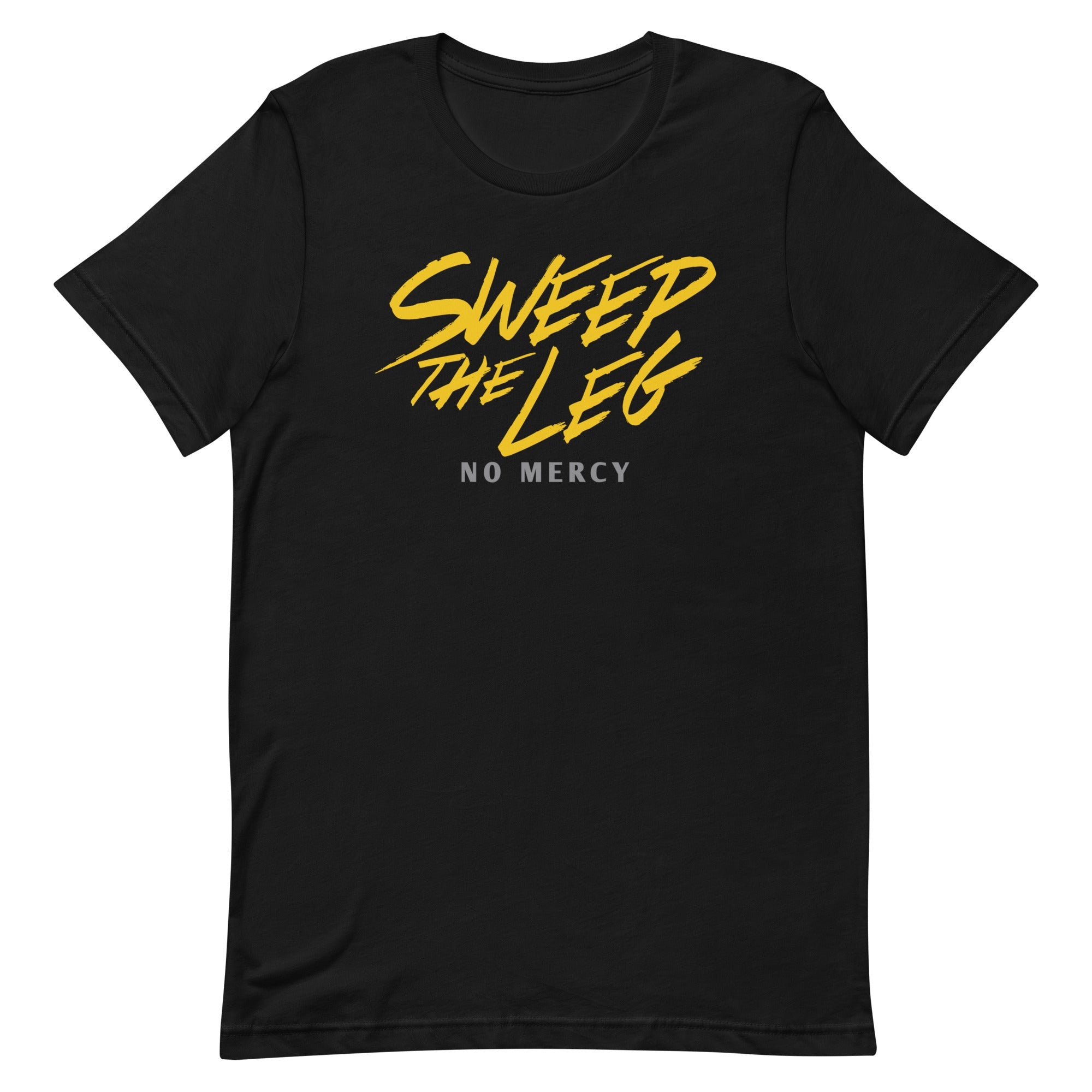 Sweep The Leg Men's Signature Tee