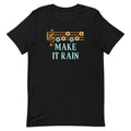 Make It Rain Men's Signature Tee